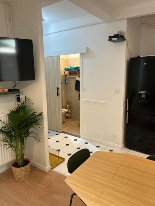 New Cosy Home Nogent-sur-Marne Luaran gambar