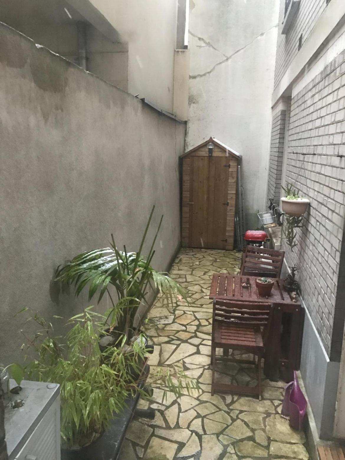 New Cosy Home Nogent-sur-Marne Luaran gambar
